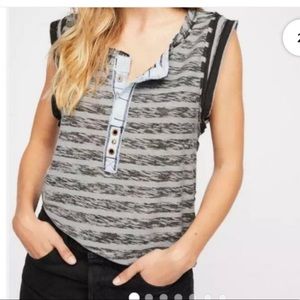 Free People Tank Top